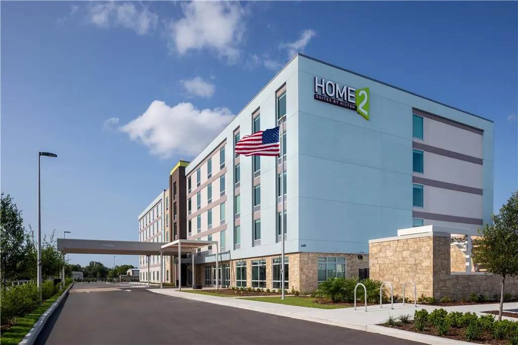 Home2 Suites by Hilton Clearwater St. Petersburg Ulmerton Rd