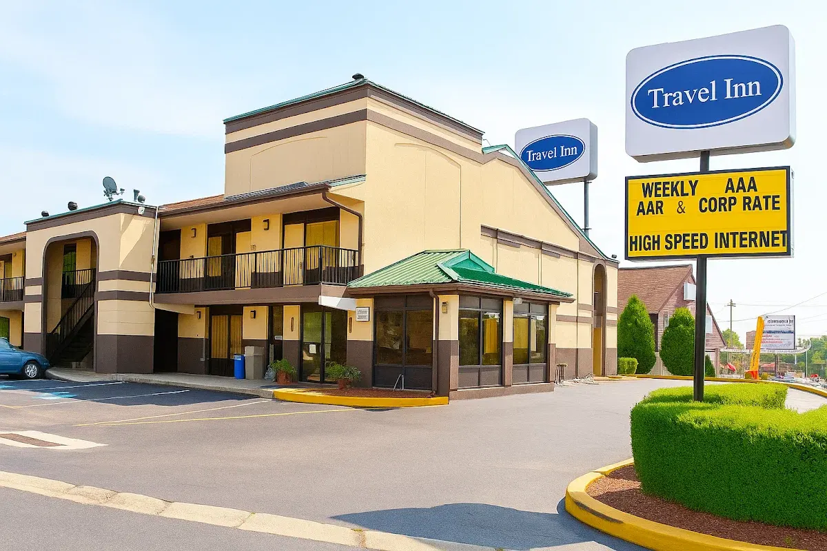 Travel Inn