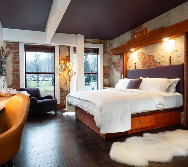 The Horton Hotel
