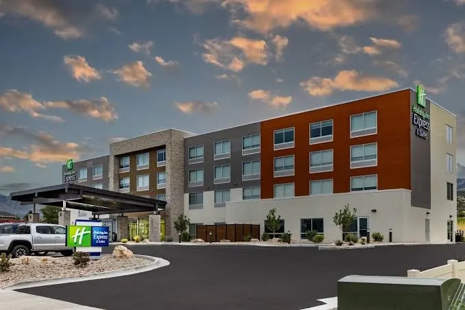Holiday Inn Express & Suites Nephi, an IHG Hotel