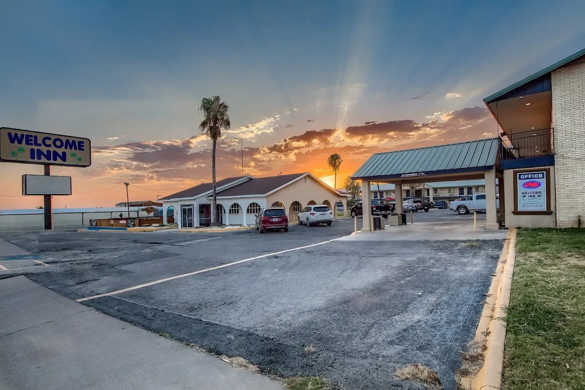 Welcome Inn