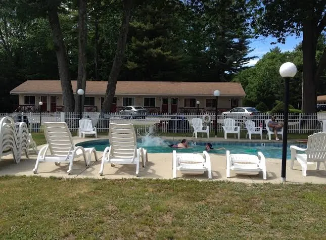Marcotte Motor Court