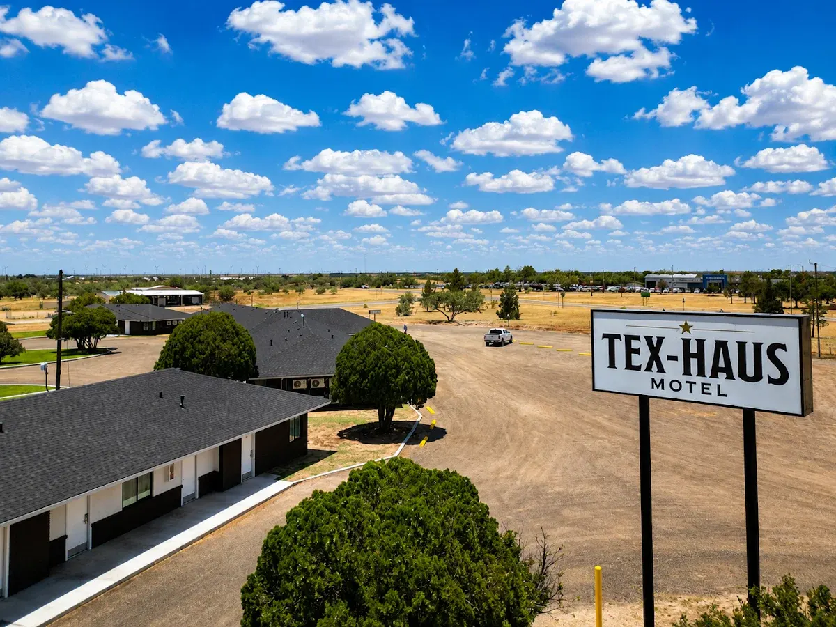 Tex-Haus