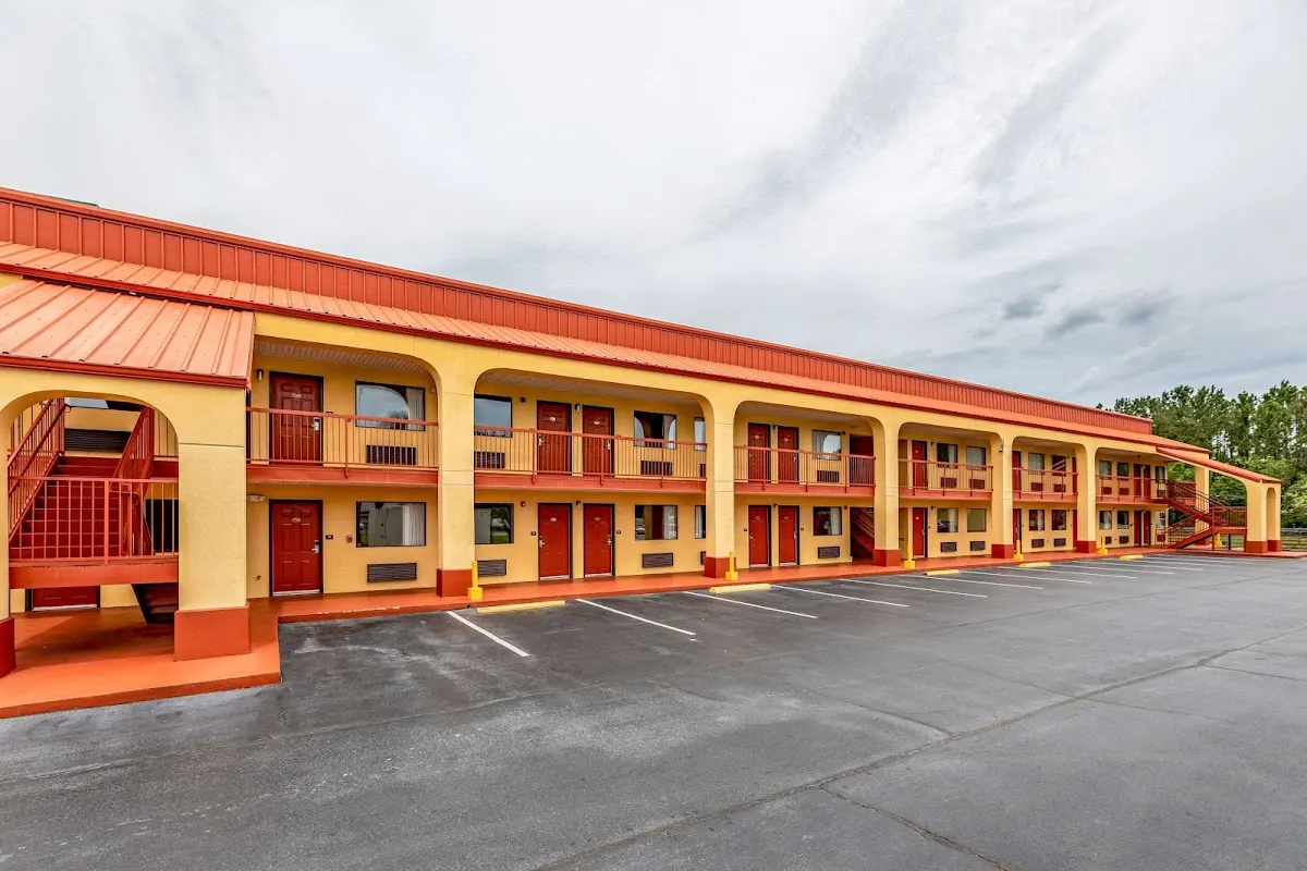 Econo Lodge Kingsland
