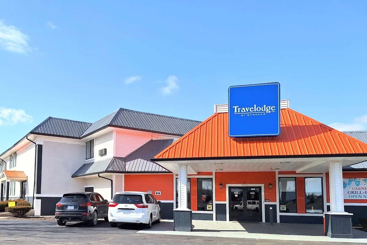 Travelodge by Wyndham Indianapolis Speedway
