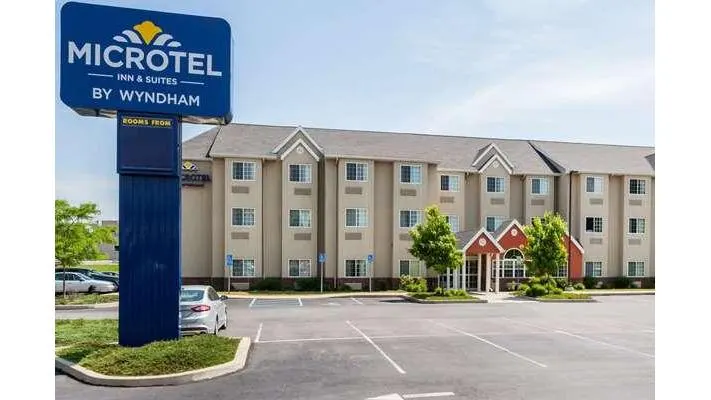 Microtel Inn & Suites by Wyndham Dickson City/Scranton