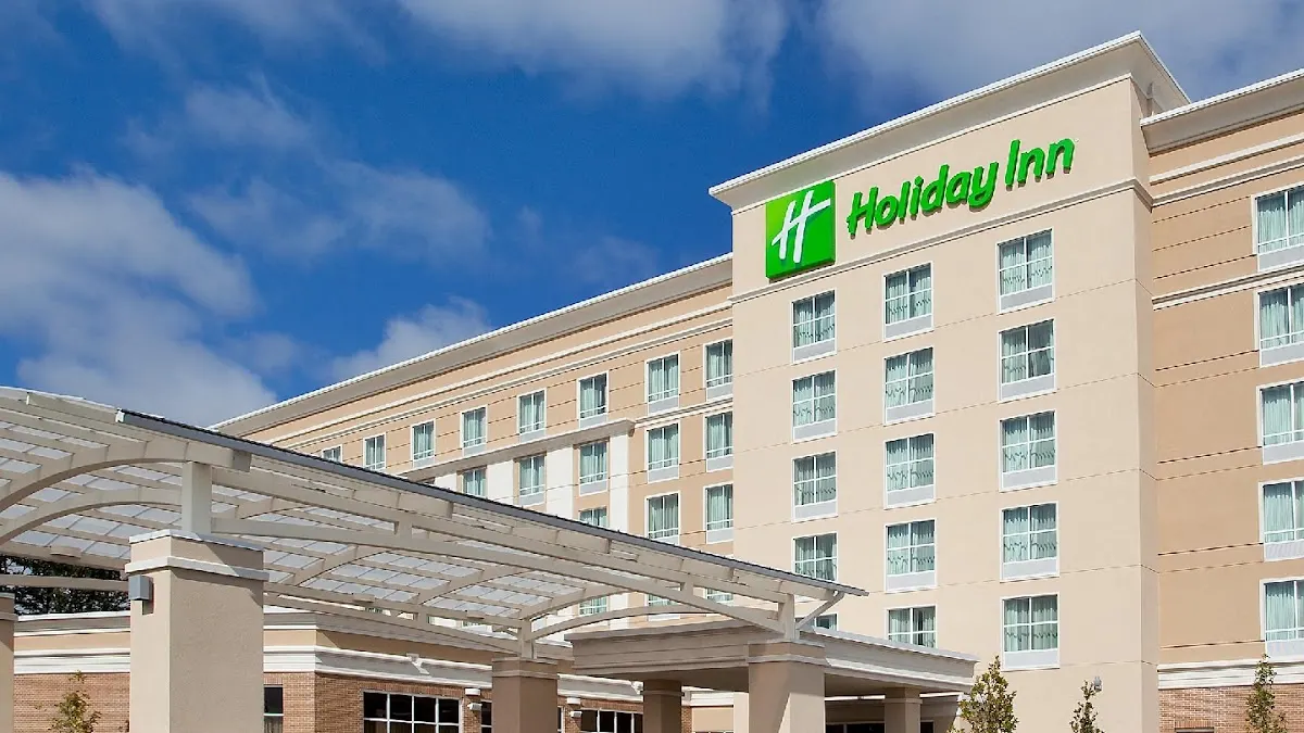 Holiday Inn Purdue - Fort Wayne by IHG