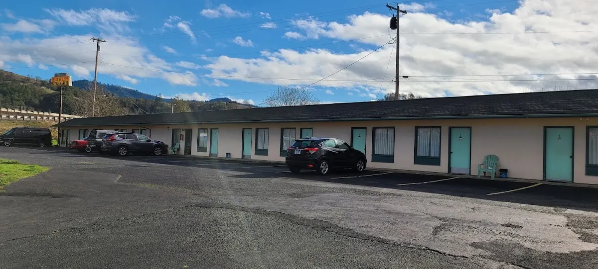 Quick Stop Motel
