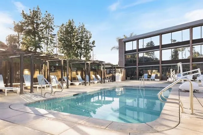 The Hills Hotel