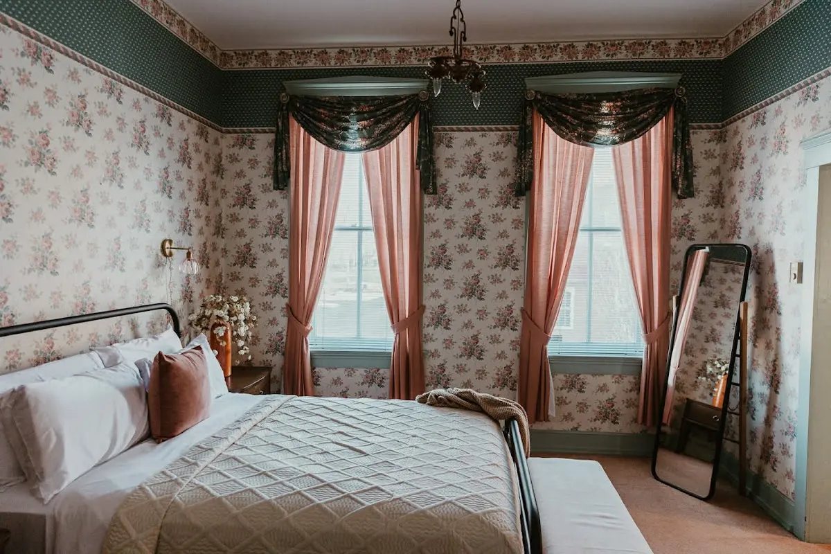Strassner Suites