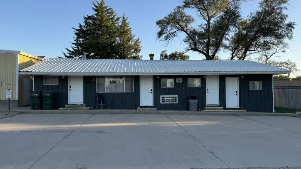 Fins and Feathers Lodge