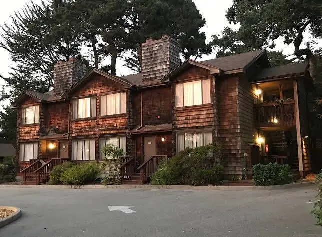 Pacific Gardens Inn