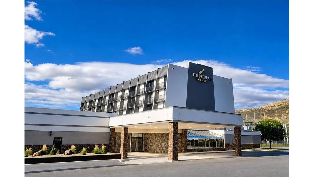 The Federal Hotel Downtown Carson City, an Ascend Collection Hotel