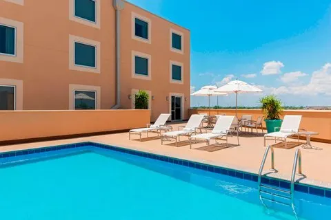 Sheraton Metairie - New Orleans Hotel