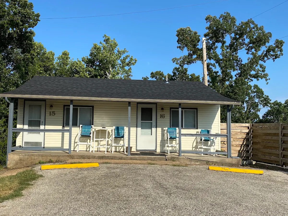 Rockwood Resort Motel