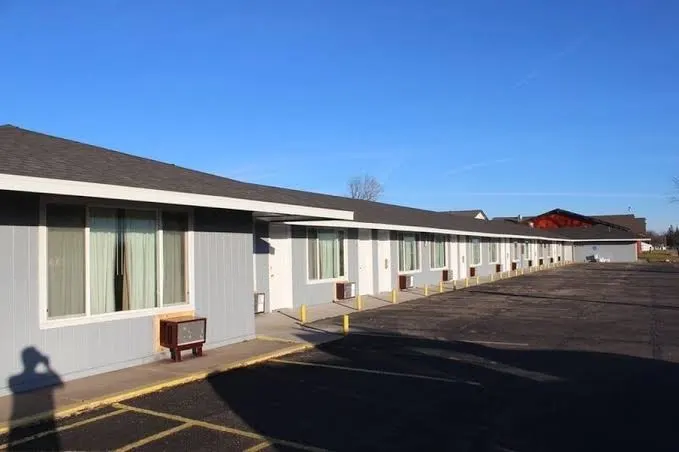 Eastwood Inn of Wadena