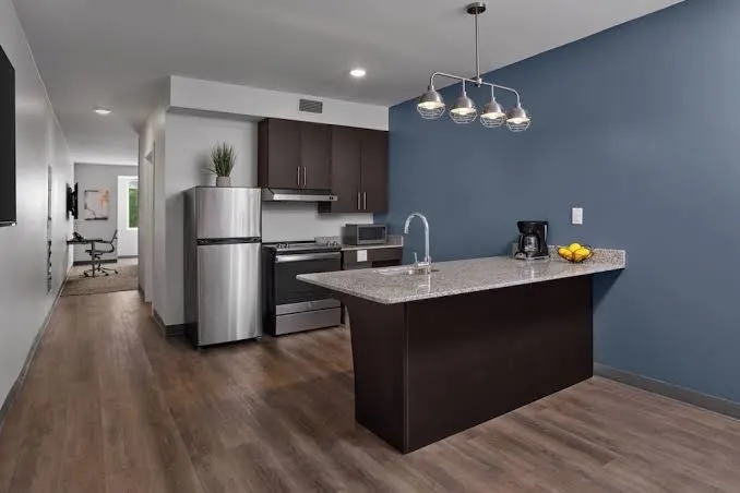 stayAPT Suites Hampton