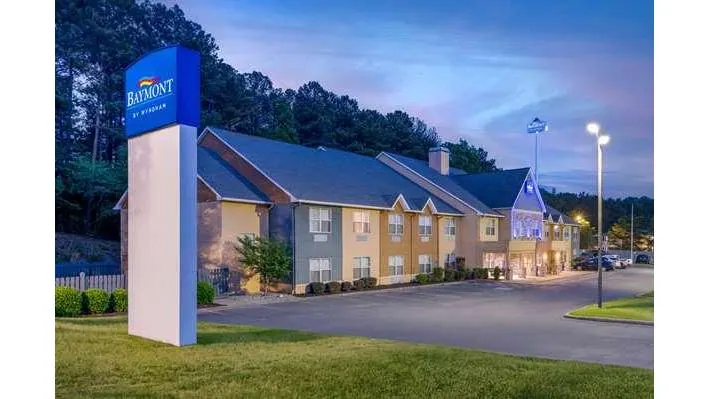 Baymont by Wyndham Kennesaw
