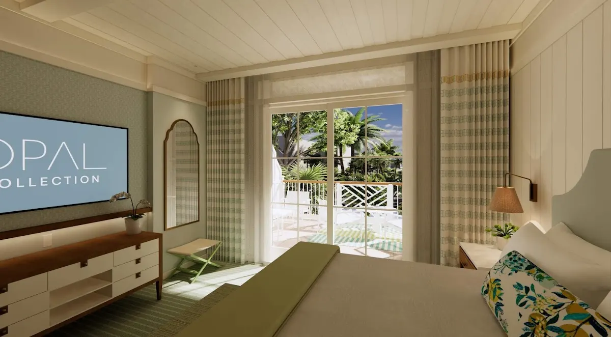 Olde Naples Hotel