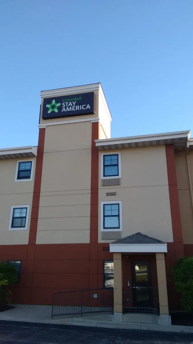 Extended Stay America - Chicago - Hillside