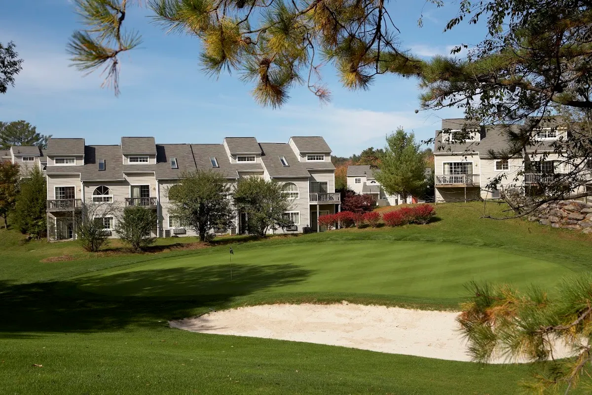 Pocono Mountain Villas by Exploria Resorts