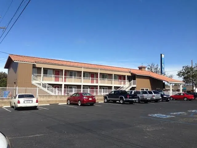 Beachway Inn Motel