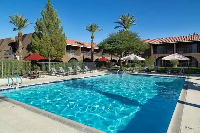 Borrego Springs Resort