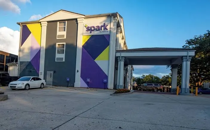 Spark by Hilton Lafayette South
