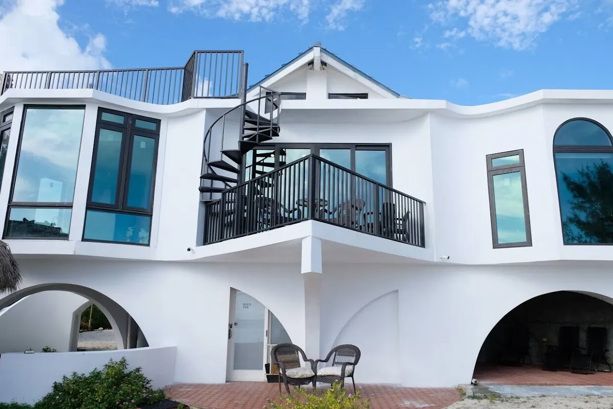 Barnacle Resort