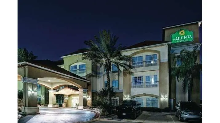 La Quinta Inn & Suites by Wyndham Houston Rosenberg
