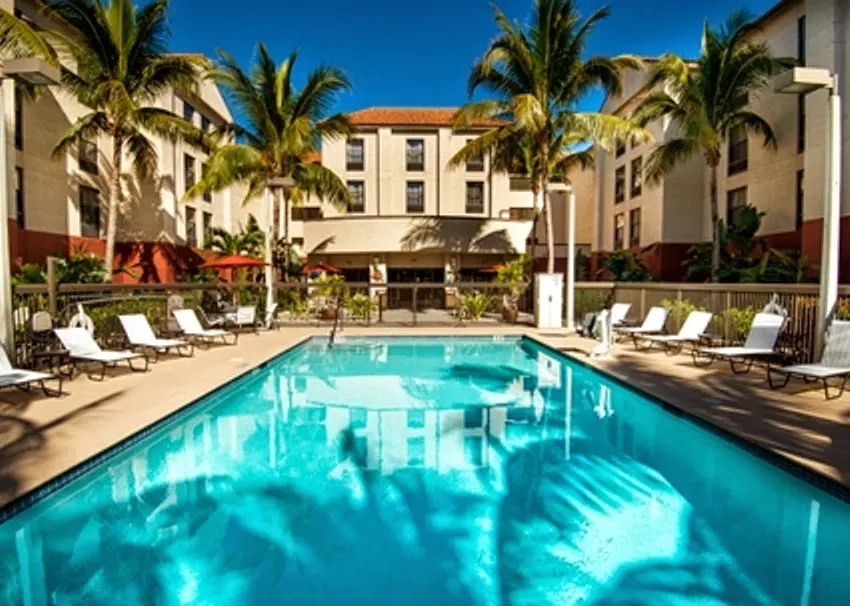 Hampton Inn & Suites Fort Myers Beach/Sanibel Gateway
