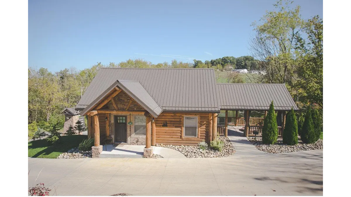 Coblentz Country Cabins