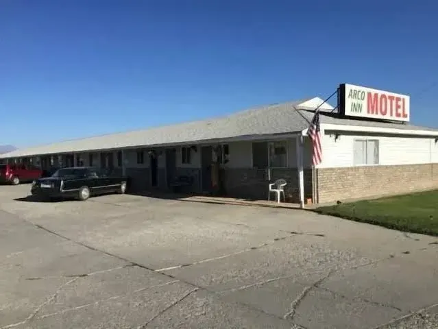 Arco Inn
