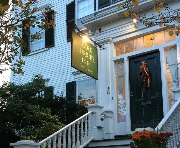 Clark Currier Inn