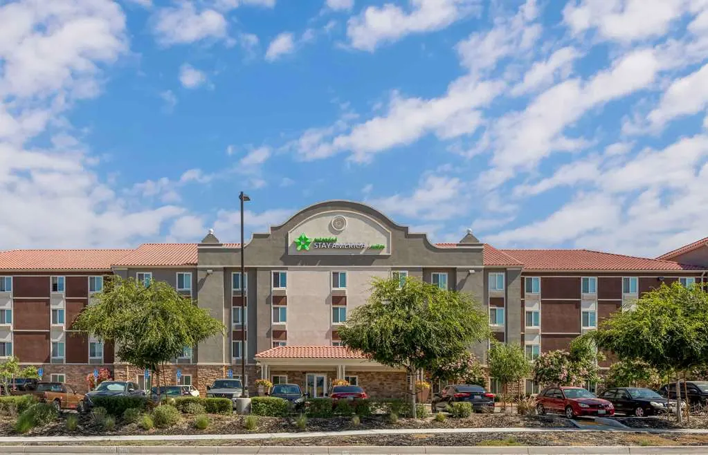 Extended Stay America Suites- Redlands