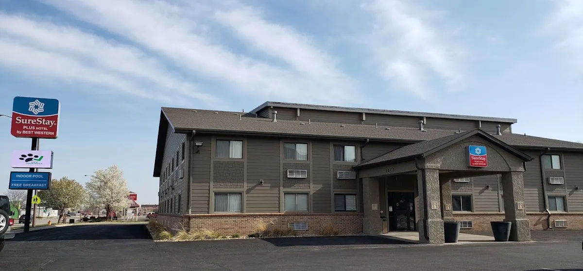 SureStay Plus by Best Western Grand Island