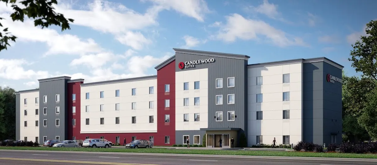 Candlewood Suites San Antonio Sea World by IHG
