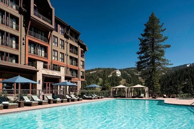 The Ritz-Carlton, Lake Tahoe