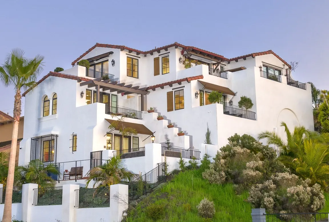 The North Beach Villa