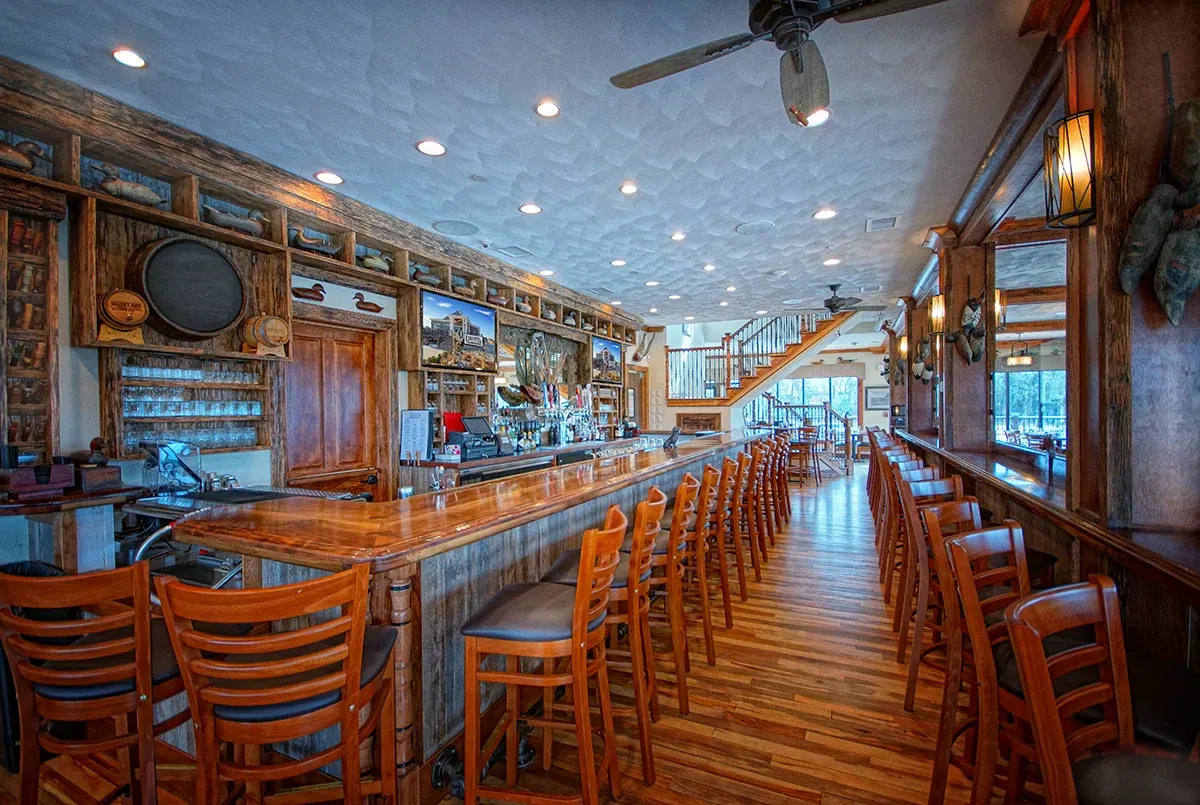 Decoys Seafood