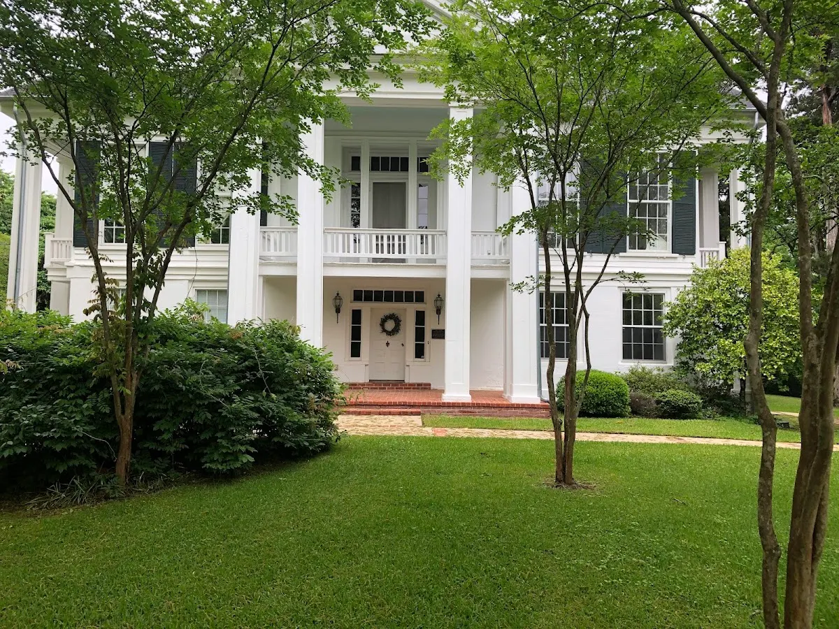 Montgomery B & B