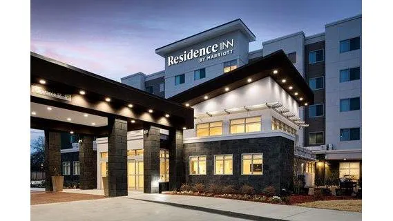 Residence Inn by Marriott Jackson Airport/Pearl