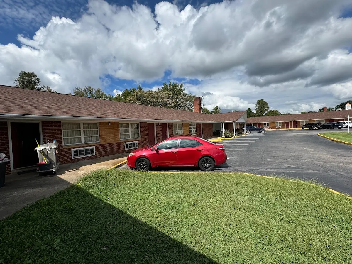 Travel Inn Danville US-29