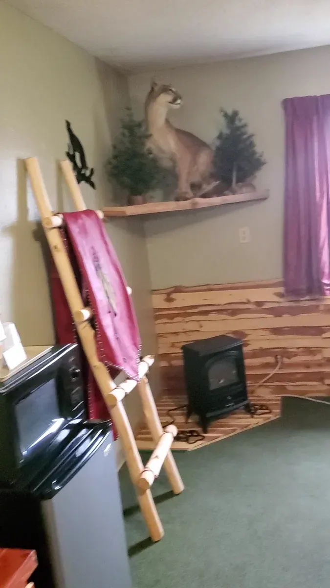 Celebrity Inn Clarinda