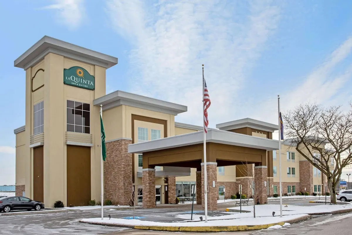 La Quinta Inn & Suites by Wyndham York