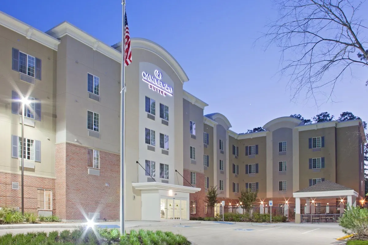 Candlewood Suites Houston (the Woodlands) by IHG