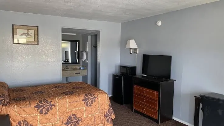 Wilshire Inn Motel