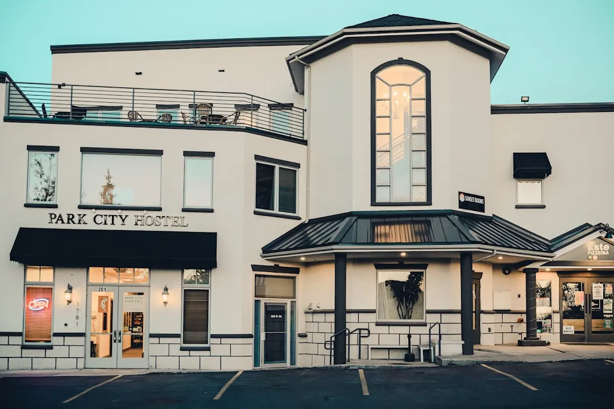 Park City Hostel