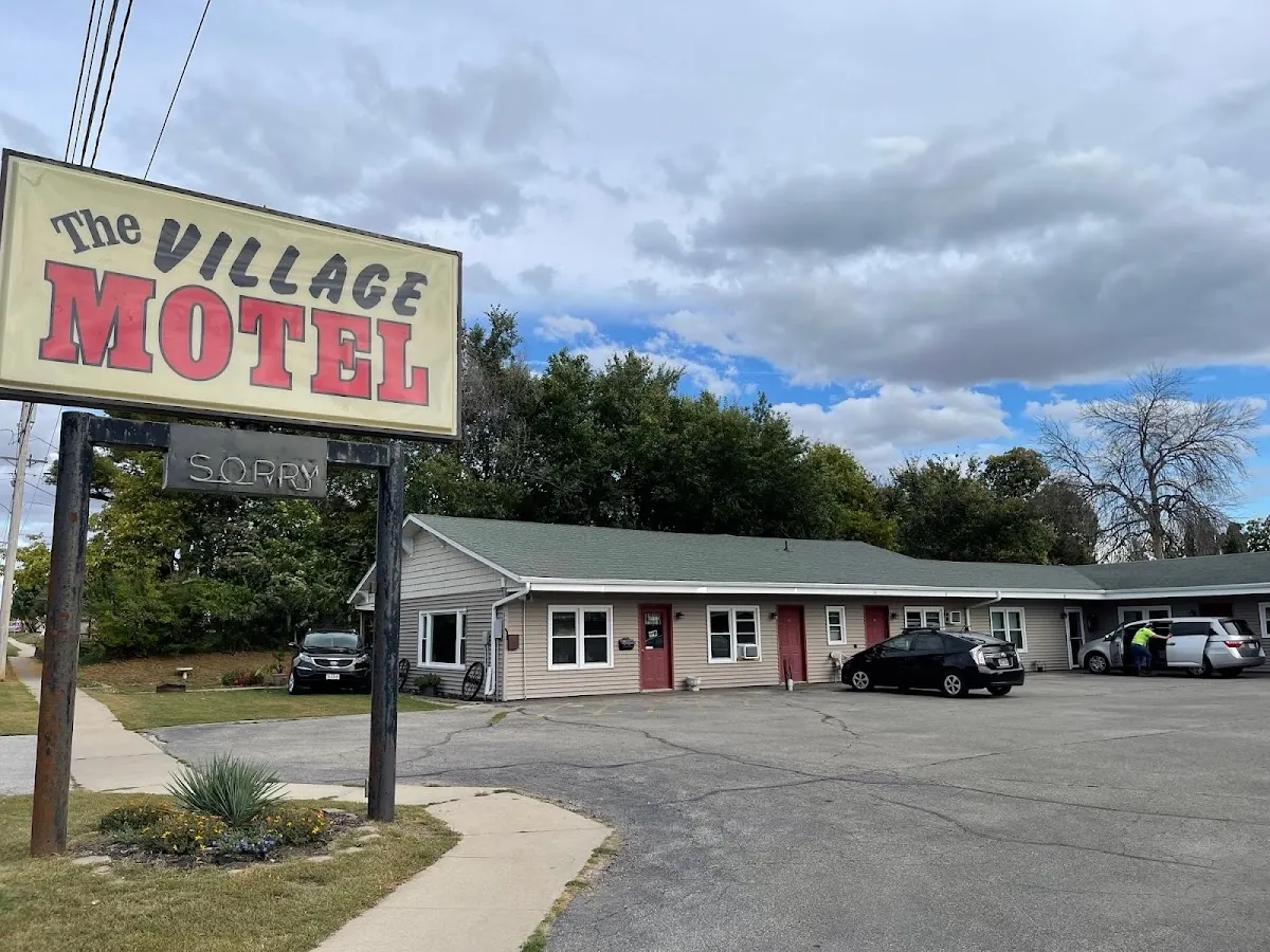 The Village Motel