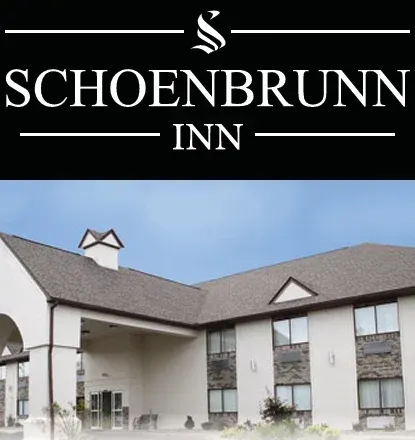 Schoenbrunn Inn